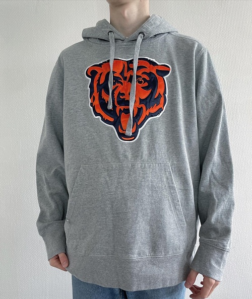 Худи «Chicago Bears»
