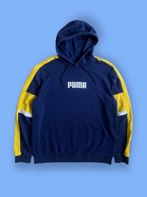 Худи «Puma» 