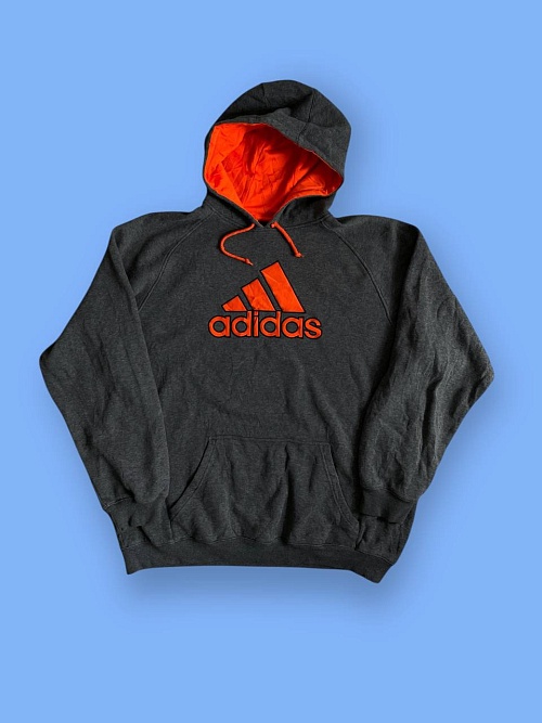 Худи «Adidas»