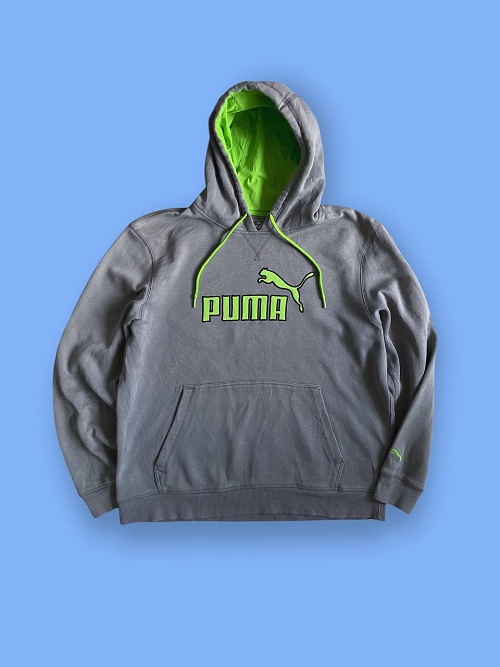 Худи «Puma»