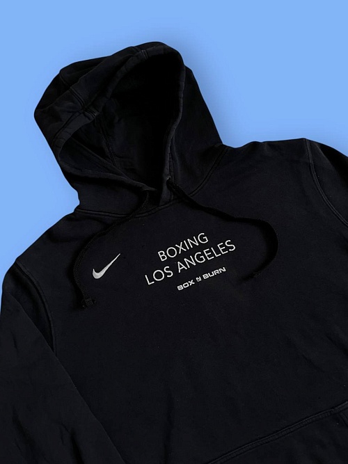 Худи «Los Angeles Boxing» от «Nike»