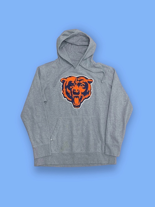 Худи «Chicago Bears»