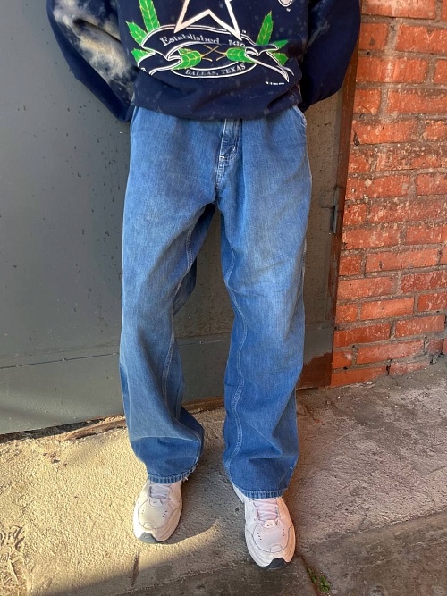 Джинсы «Carhartt Carpenter»