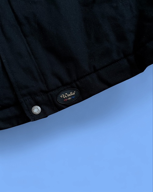 Плотная рабочая куртка «Walls»