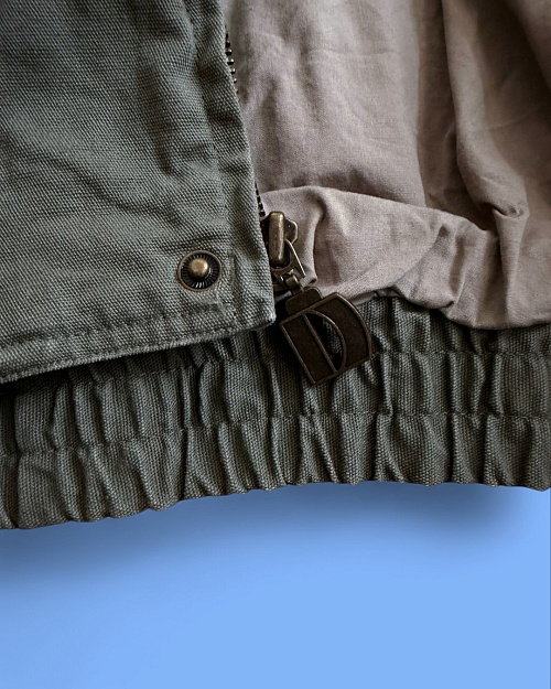 Плотная рабочая куртка «Dunbrooke Distinctive Images» 