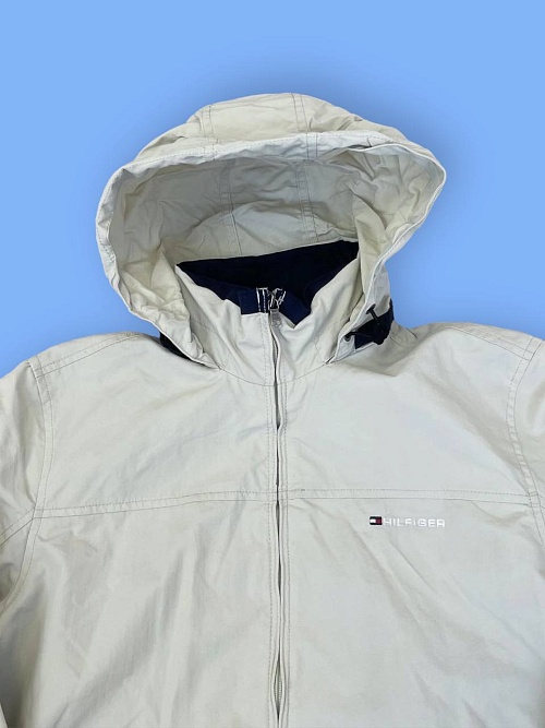 Куртка «Tommy Hilfiger»