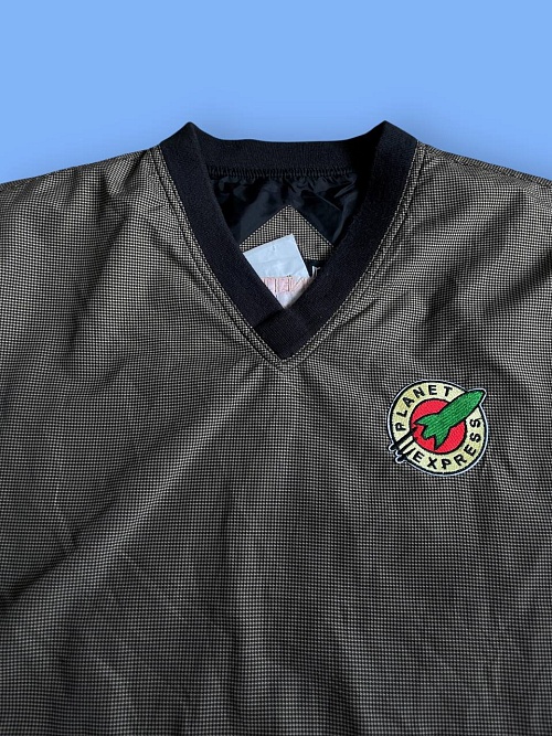 Пулловер «Planet Express» 