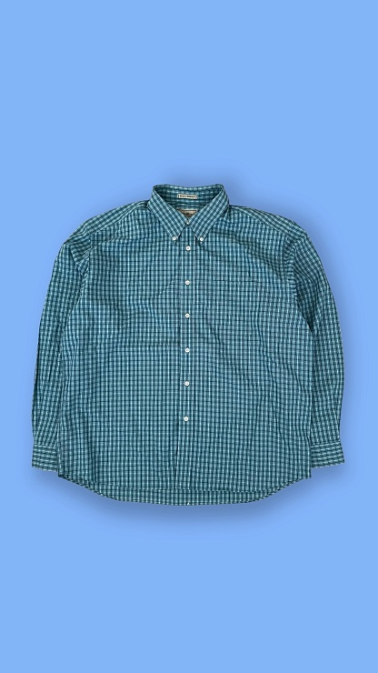 Базовая рубашка