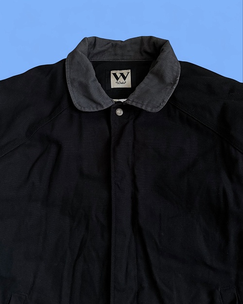 Плотная рабочая куртка «Walls»