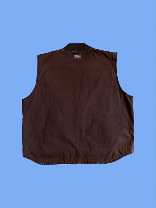 Плотная рабочая жилетка «C.E.Schmidt»