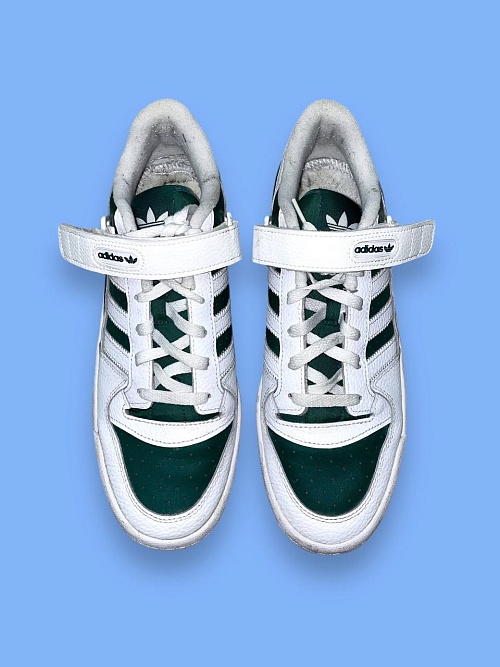 Кроссовки «Adidas Forum Low»