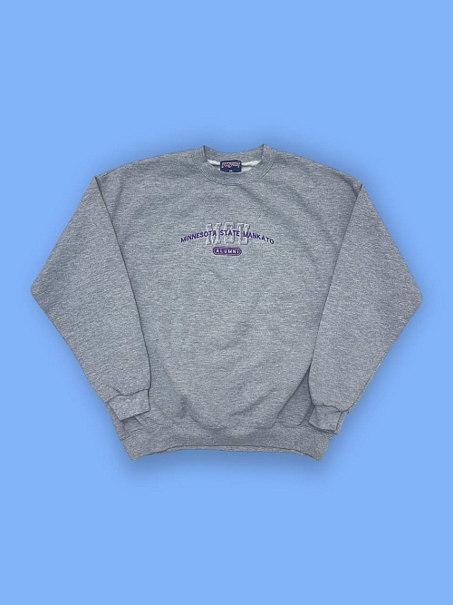 Толстовка «Minnesota State Mankato» от «Jansport»