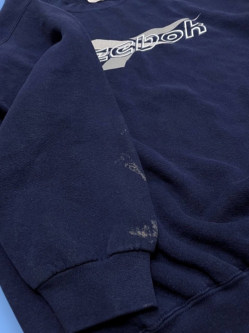 Толстовка «Reebok» 