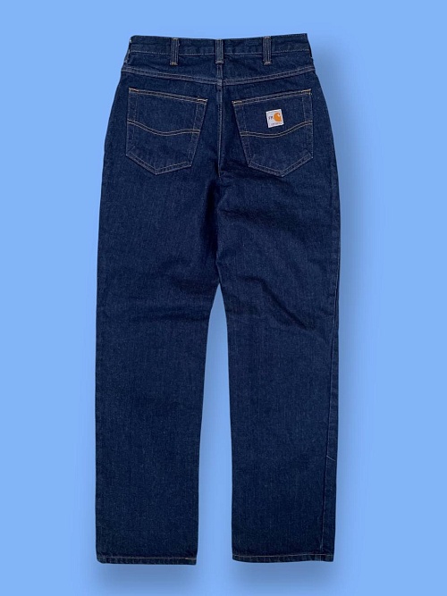 Джинсы «Carhartt FR» 