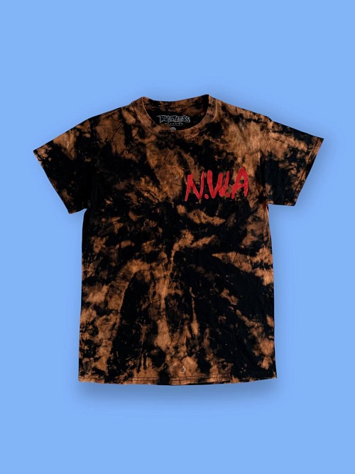 Футболка «N.W.A» 