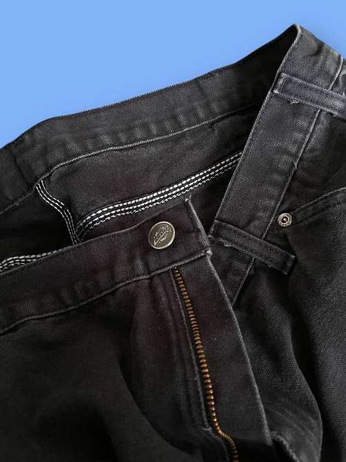 Джинсы «Dickies Carpenter» 