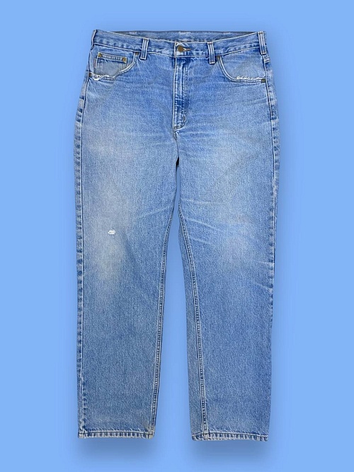 Джинсы «Carhartt»