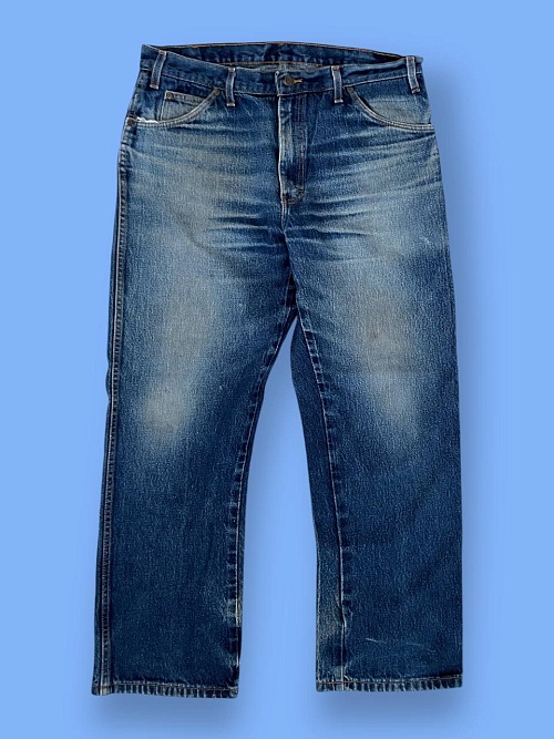 Джинсы «Dickies Work»