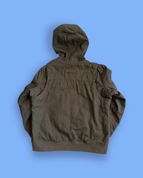 Плотная рабочая куртка active «Duluth» 