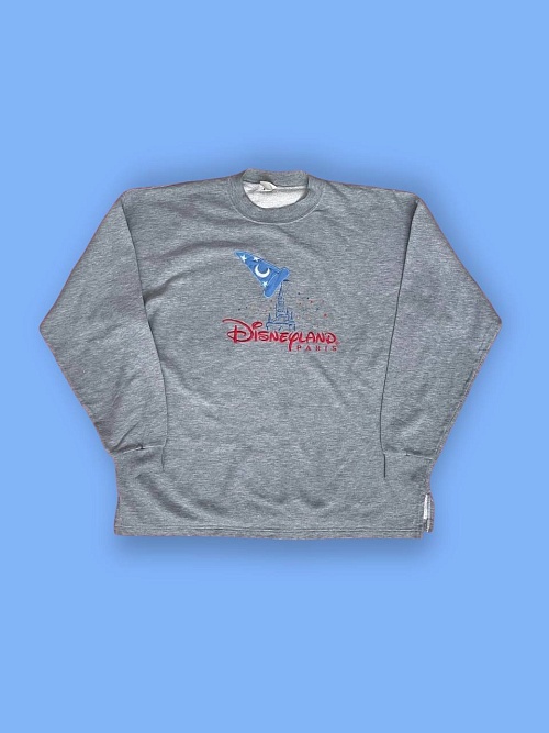 Толстовка «Disneyland Paris» (официальная продукция Disney)