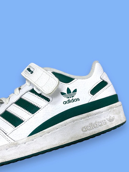 Кроссовки «Adidas Forum Low»