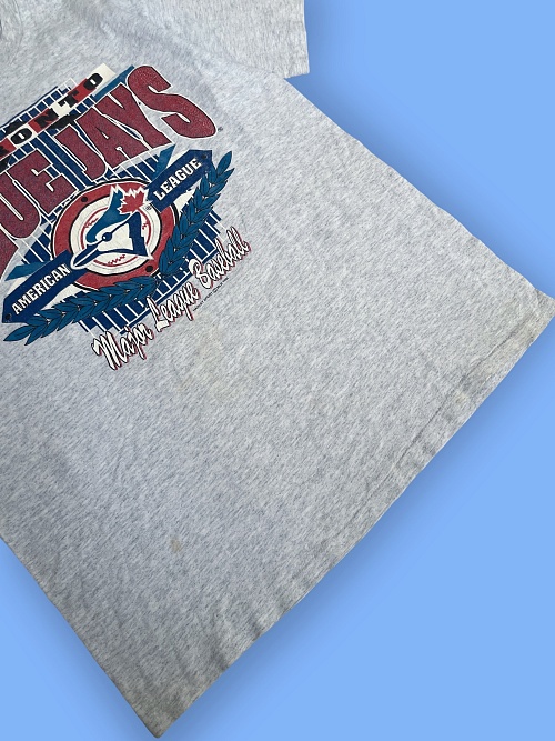 Футболка 1994 года «MLB Toronto Blue Jays»