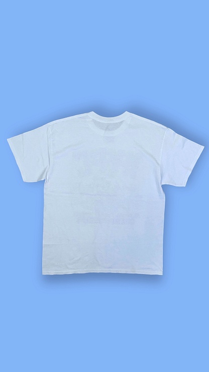 Футболка «NYFC»