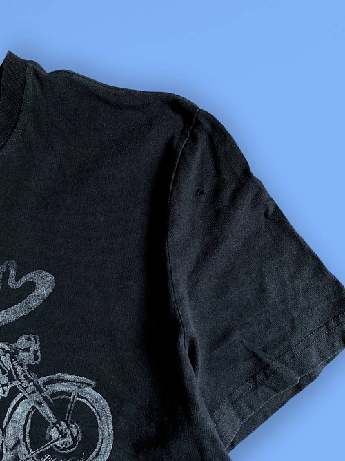 Футболка «Freedom Machine»