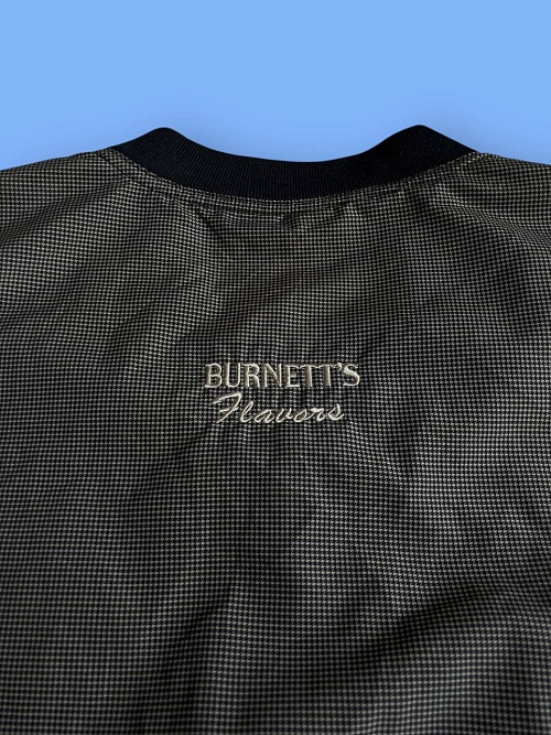 Пулловер «Planet Express» 