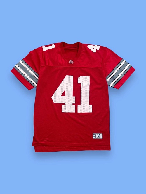 Джерси «Ohio State»