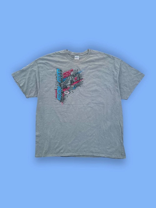 Футболка 2012 года «Salem Speedway»