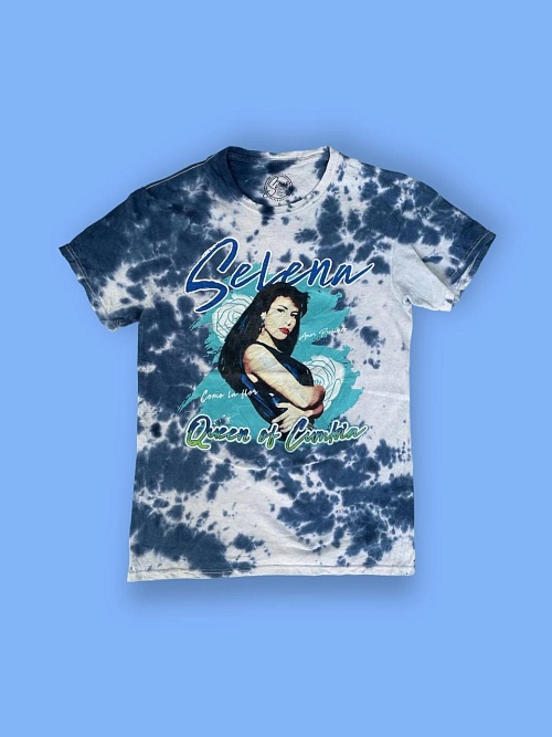 Футболка «Selena»