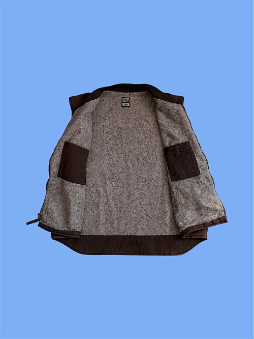 Плотная рабочая жилетка «C.E.Schmidt»