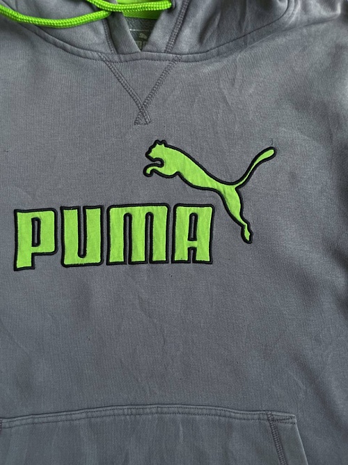 Худи «Puma»