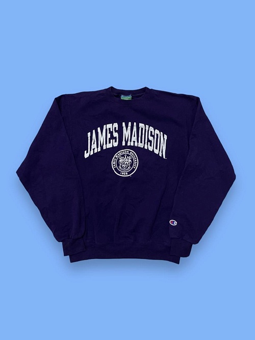 Толстовка «James Madison» от «Champion»