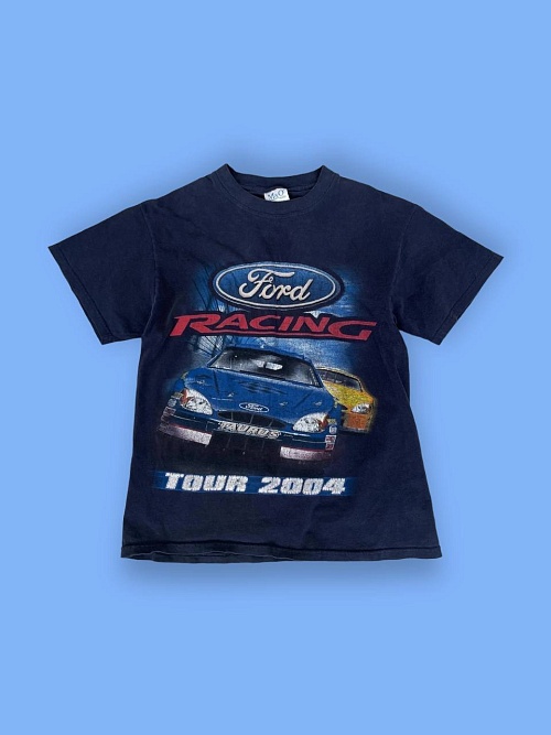 Футболка «Ford»