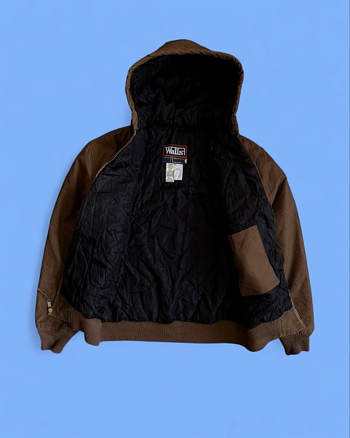 Плотная рабочая куртка active «Walls Work Wear» 