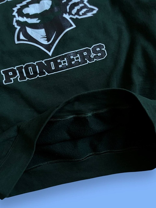 Толстовка «Clare Pioneers» 