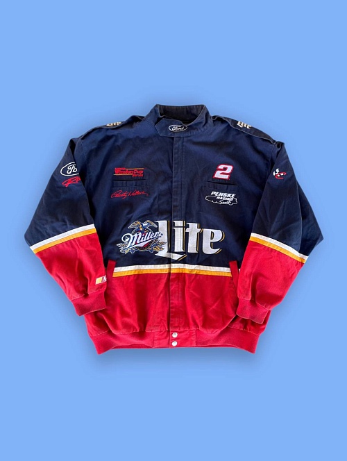 Гоночная куртка «NASCAR Millet Lite» 