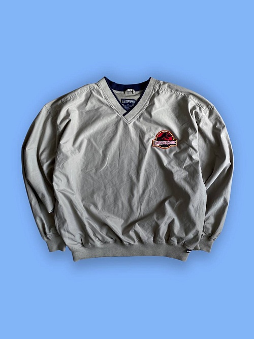 Пулловер «Jurassic Park»  