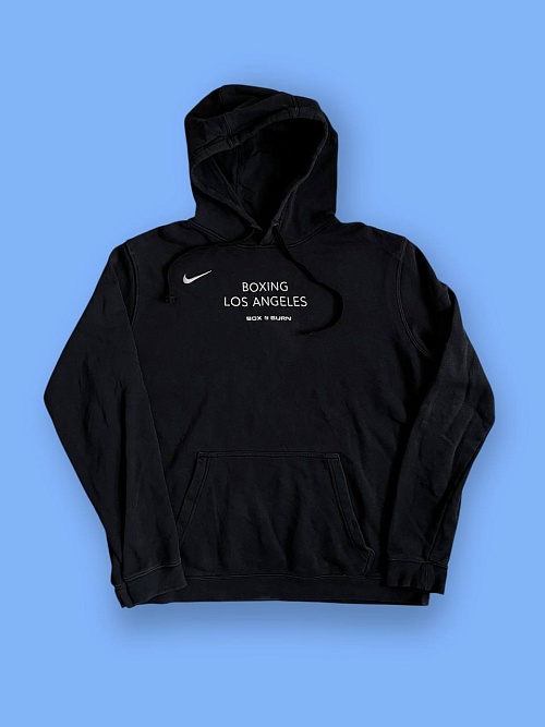 Худи «Los Angeles Boxing» от «Nike»