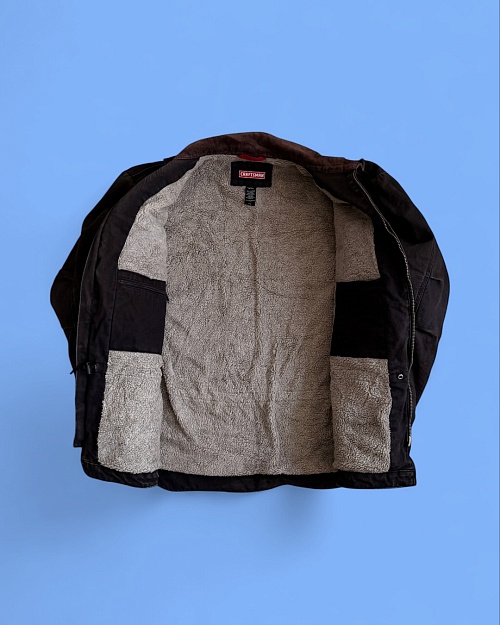 Плотная рабочая куртка Detroit «Craftsman»