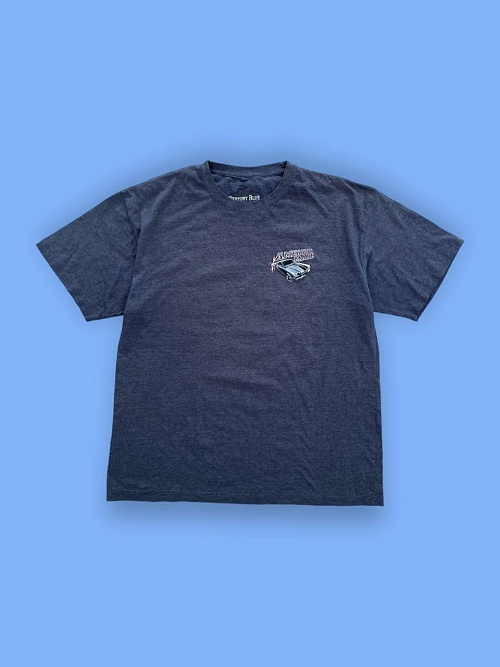 Футболка «American Made Mustang»