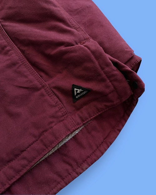 Плотная рабочая куртка active «Ridgecut» 