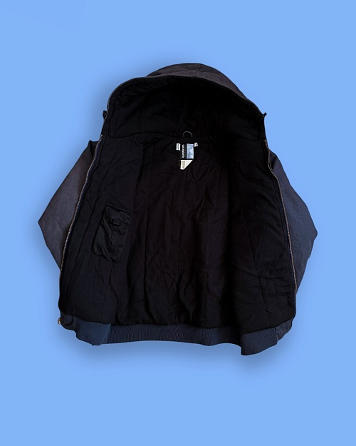 Плотная рабочая куртка active jacket «Alaska Bay»