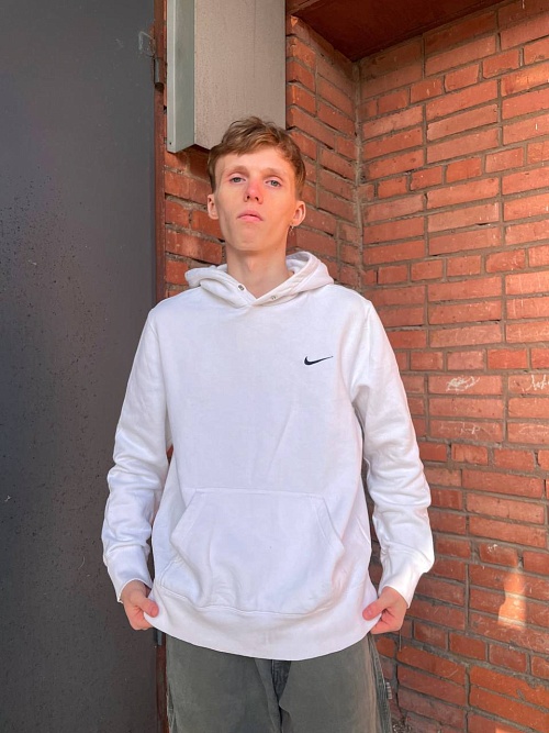 Худи «Nike»