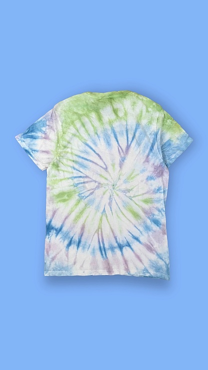 Футболка «Hot Wheels»