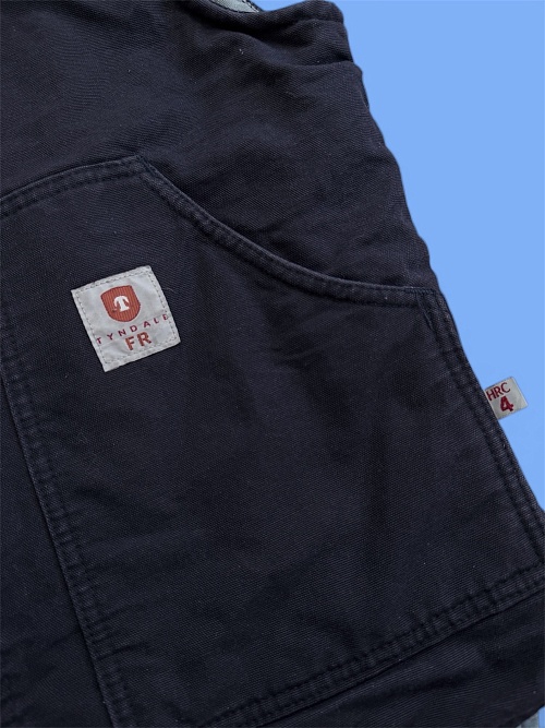 Плотная рабочая жилетка «DTE Energy»