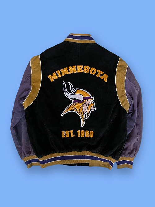 Бомбер «NFL Minnesota Vikings»