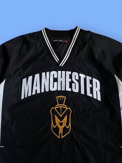 Пулловер «Manchester» 